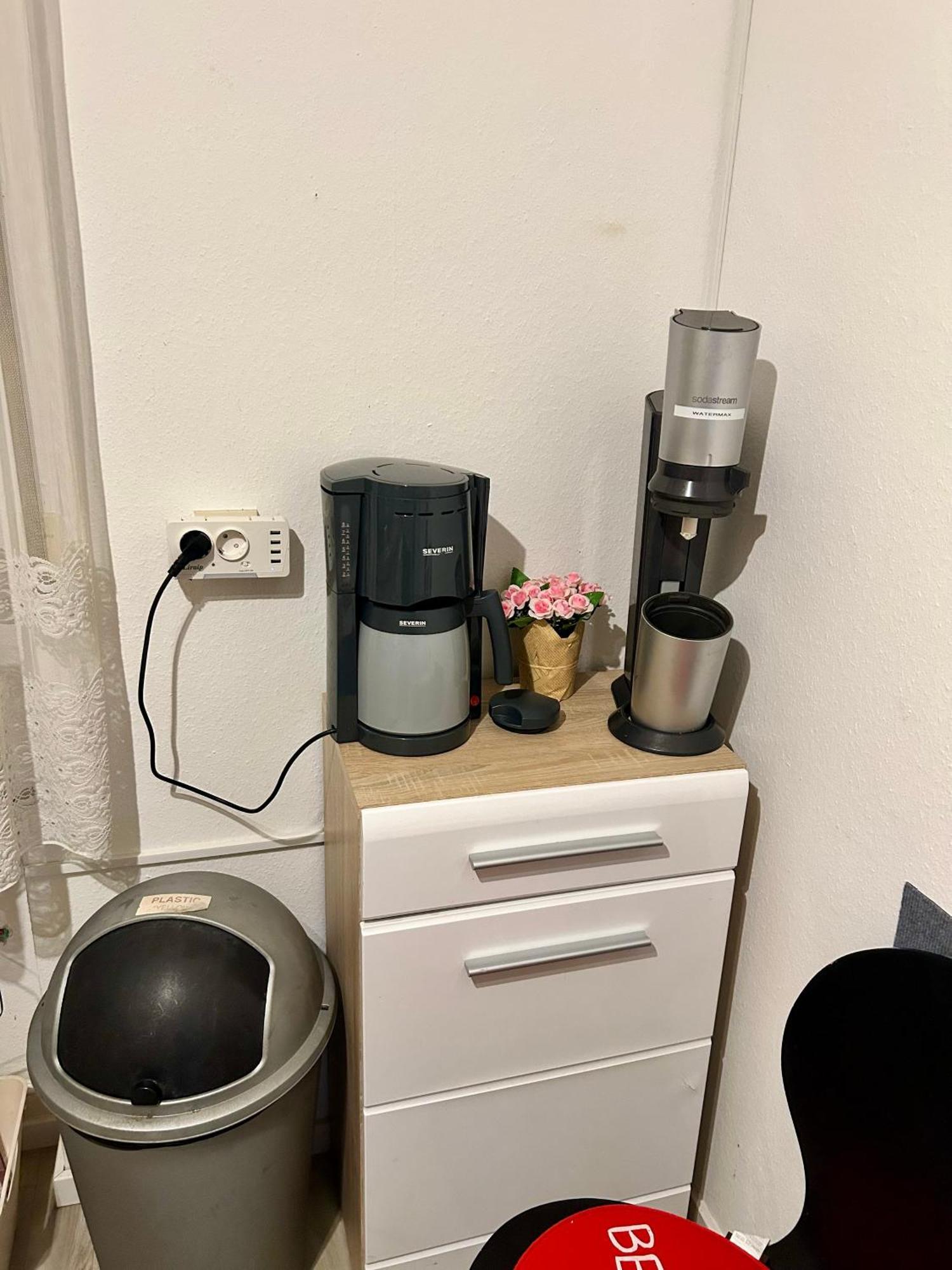 2-5 Bettzimmer Creglingen Buitenkant foto