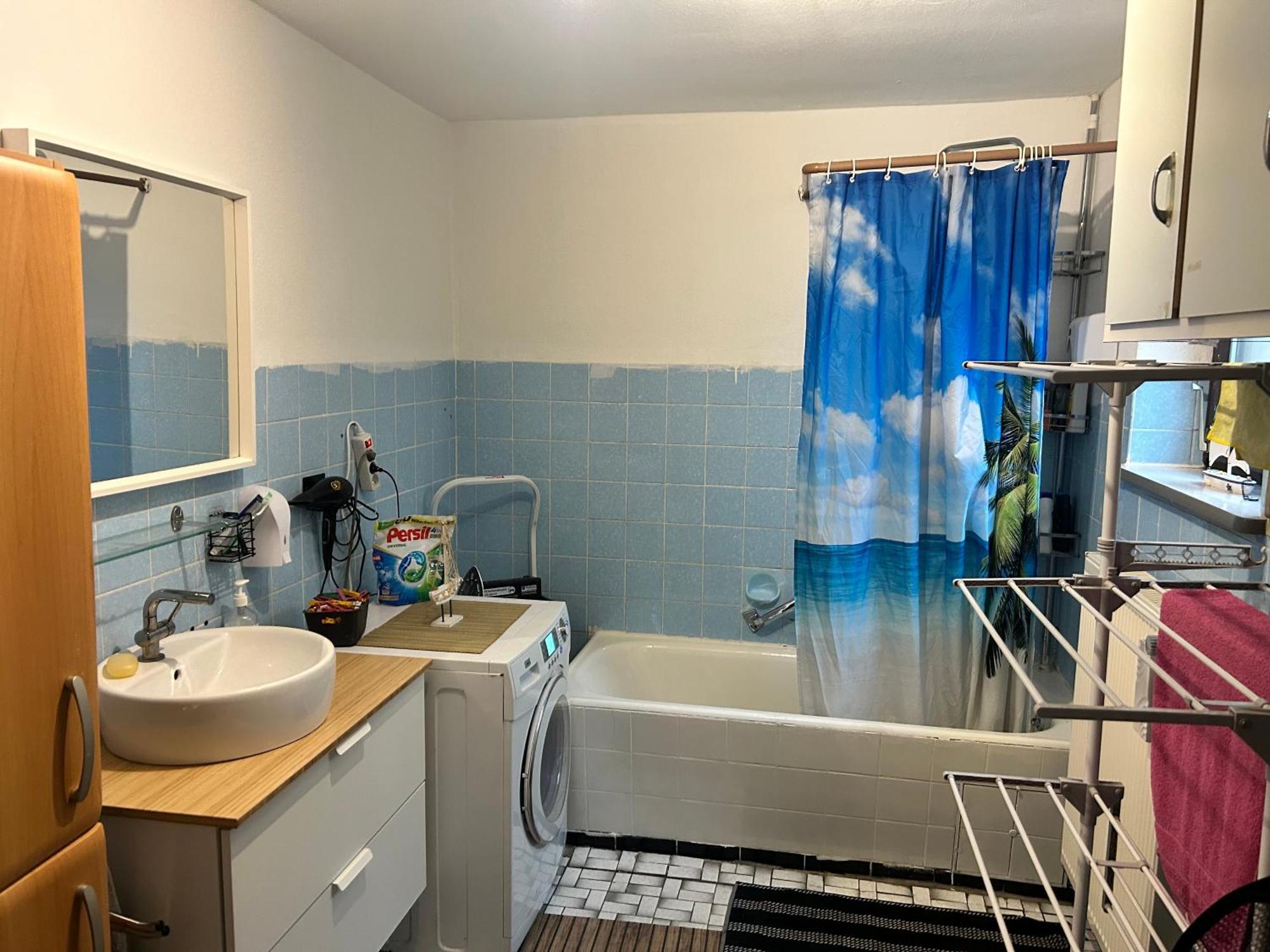 2-5 Bettzimmer Creglingen Buitenkant foto